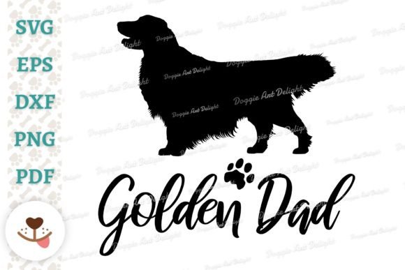 Golden Dad