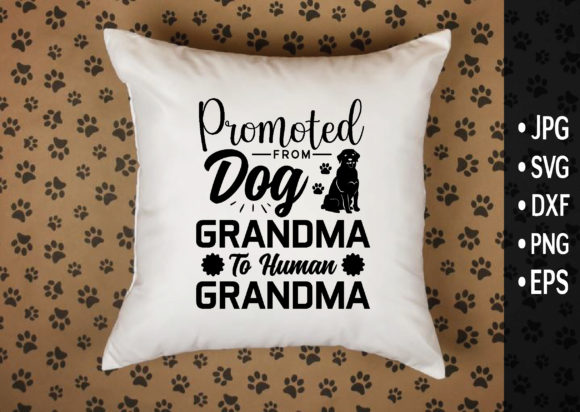 Promoted from Dog Grandma to Human Grand