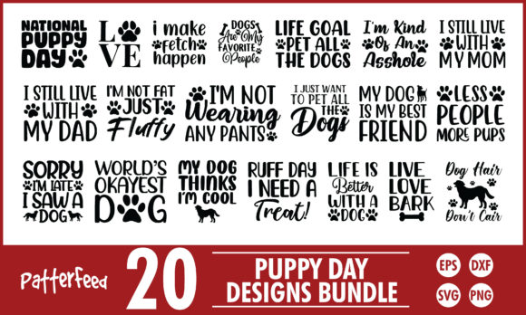 Puppy Day: A Designer’s Real-World Embroidery Review