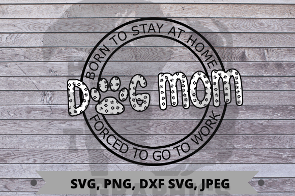 Stay Home Mom Forced to Work