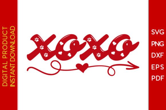 Valentine’s Day SVG for Real Projects